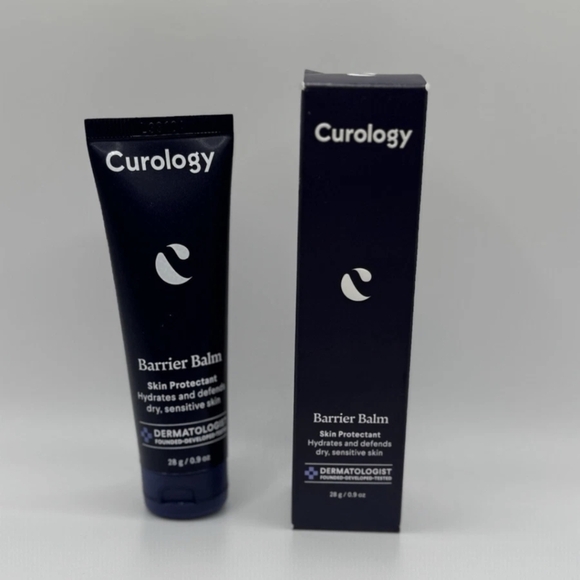 Curology Barrier Balm- NIB - Picture 3 of 3